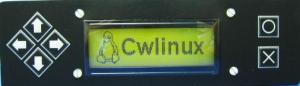 Cwlinux